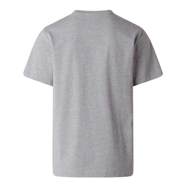 The North Face T-Shirt »M EVOLUTION SIMPLE DOME REGULAR SHORT SL« normale Passform, Kurzarm, sportlicher Stil