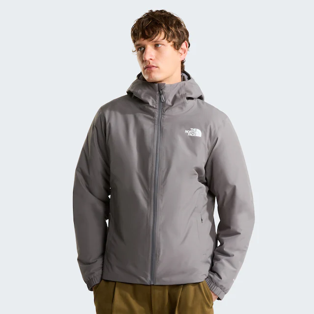 The North Face Funktionsjacke »M QUEST MONO INS JACKET« sportlicher Stil, mit synthetischer Isolierung, für Wandern