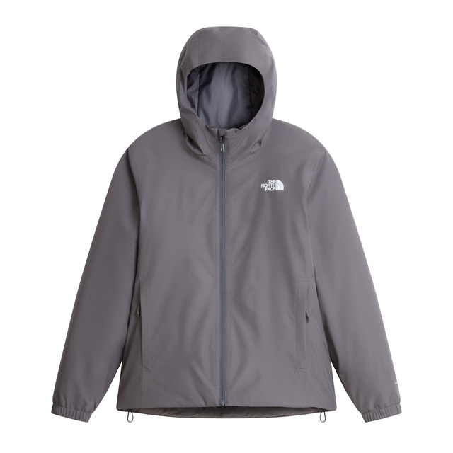 The North Face Funktionsjacke »M QUEST MONO INS JACKET« sportlicher Stil, mit synthetischer Isolierung, für Wandern