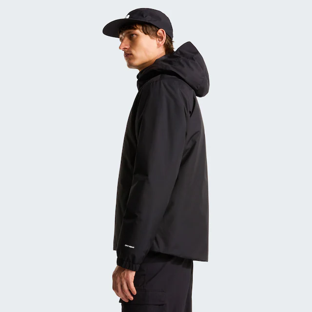 The North Face Funktionsjacke »M QUEST MONO INS JACKET« sportlicher Stil, mit synthetischer Isolierung, für Wandern