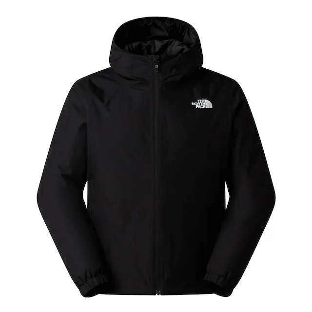 The North Face Funktionsjacke »M QUEST MONO INS JACKET« sportlicher Stil, mit synthetischer Isolierung, für Wandern