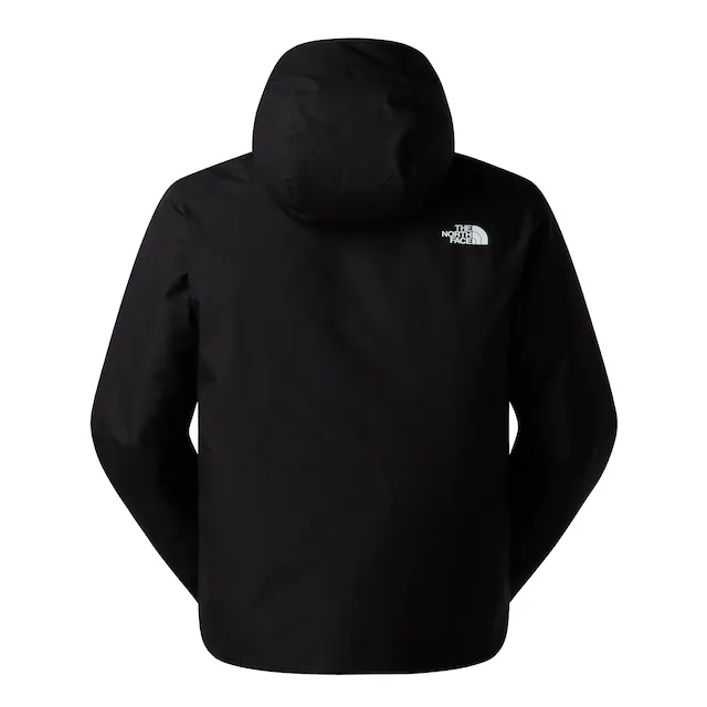 The North Face Funktionsjacke »M QUEST MONO INS JACKET« sportlicher Stil, mit synthetischer Isolierung, für Wandern