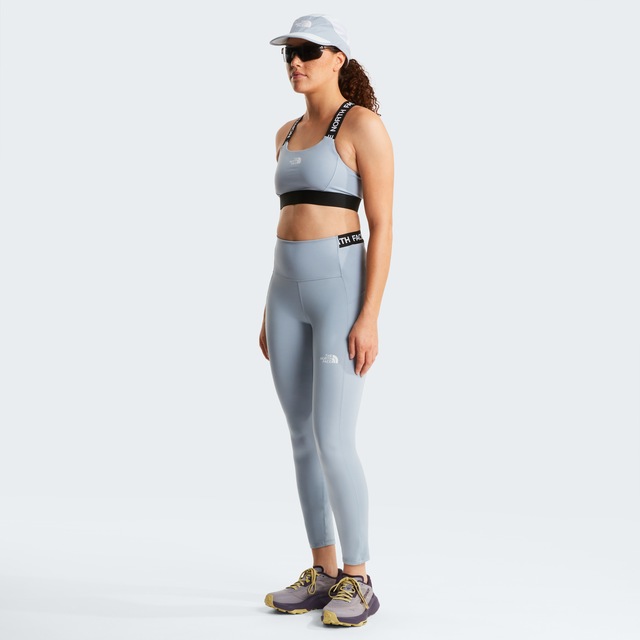The North Face Sport-BH »W CAMBRENA BRA« für Fitness und Outdoor-Training, mit schweißableitendem FlashDry™