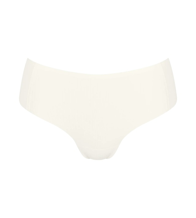sloggi Hipster »ZERO Feel Pure« dezenter Streifeneffekt, nahtlos, Stretch