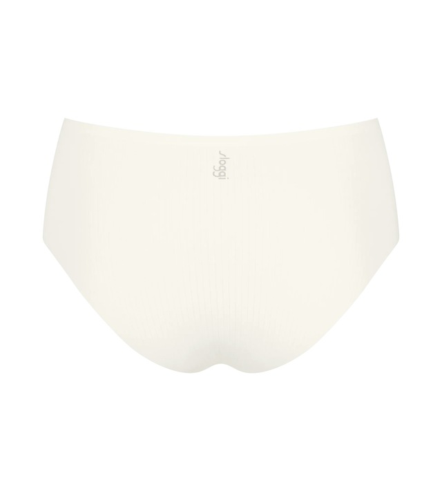 sloggi Hipster »ZERO Feel Pure« dezenter Streifeneffekt, nahtlos, Stretch