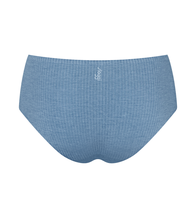 sloggi Hipster »ZERO Feel Pure« dezenter Streifeneffekt, nahtlos, Stretch