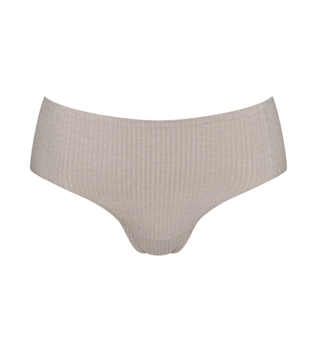 sloggi Hipster »ZERO Feel Pure« dezenter Streifeneffekt, nahtlos, Stretch
