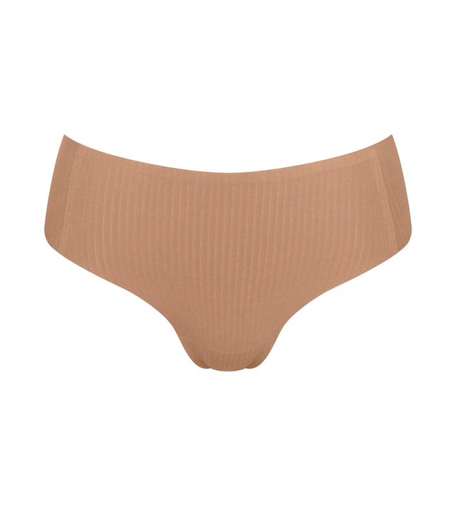 sloggi Hipster »ZERO Feel Pure« dezenter Streifeneffekt, nahtlos, Stretch