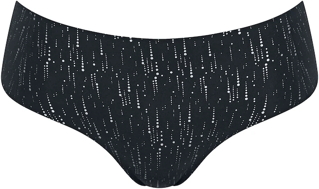 sloggi Hipster »ZERO Feel 2.0« softe Mikrofaser, atmungsaktiv, ultraleicht und dehnbar