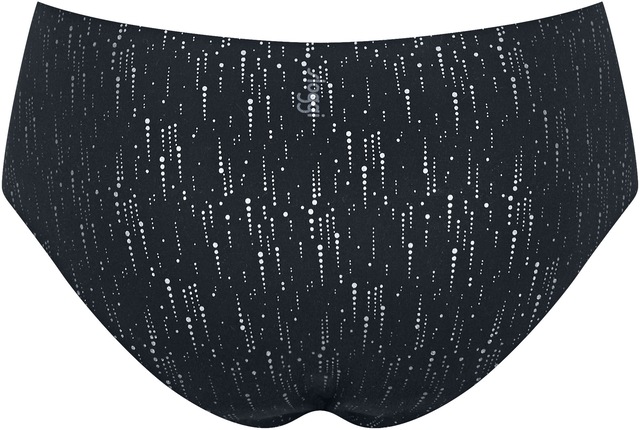 sloggi Hipster »ZERO Feel 2.0« softe Mikrofaser, atmungsaktiv, ultraleicht und dehnbar