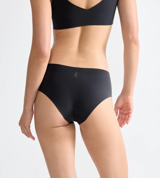 sloggi Hipster »ZERO Feel 2.0« softe Mikrofaser, atmungsaktiv, ultraleicht und dehnbar