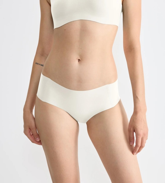 sloggi Hipster »ZERO Feel 2.0« softe Mikrofaser, atmungsaktiv, ultraleicht und dehnbar