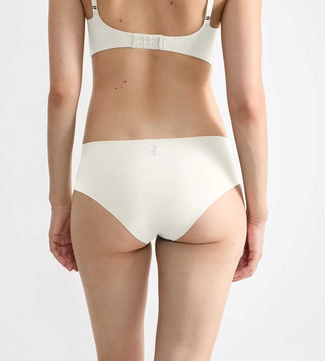 sloggi Hipster »ZERO Feel 2.0« softe Mikrofaser, atmungsaktiv, ultraleicht und dehnbar