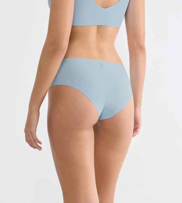 sloggi Hipster »ZERO Feel 2.0« softe Mikrofaser, atmungsaktiv, ultraleicht und dehnbar