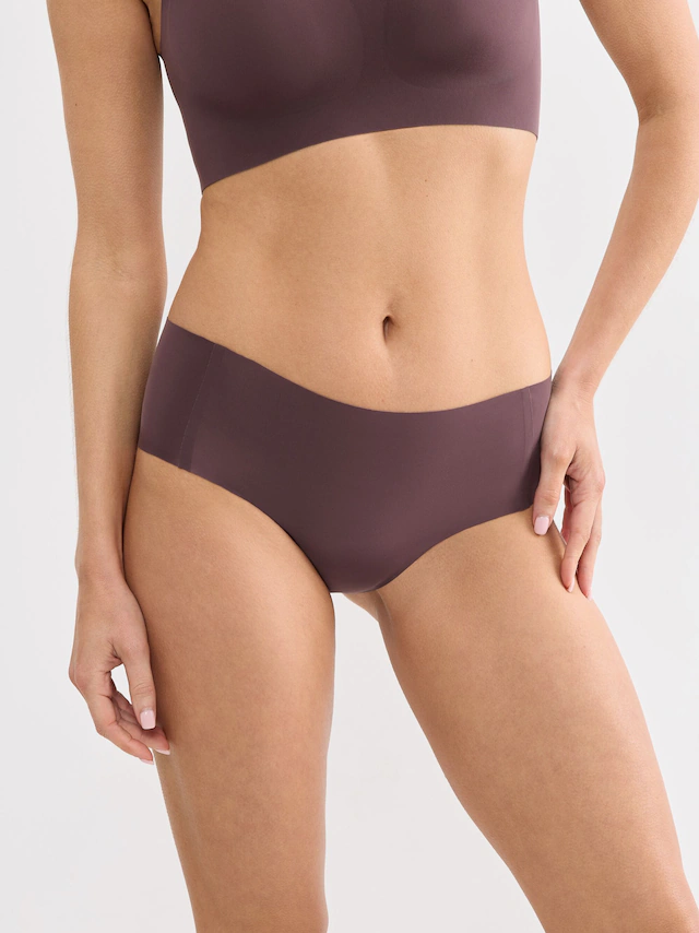 sloggi Hipster »ZERO Feel 2.0« softe Mikrofaser, atmungsaktiv, ultraleicht und dehnbar