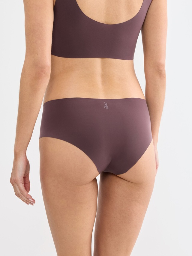 sloggi Hipster »ZERO Feel 2.0« softe Mikrofaser, atmungsaktiv, ultraleicht und dehnbar