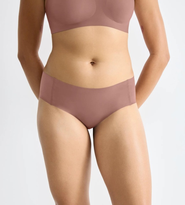 sloggi Hipster »ZERO Feel 2.0« softe Mikrofaser, atmungsaktiv, ultraleicht und dehnbar