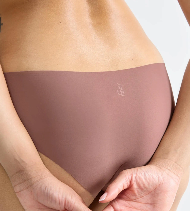sloggi Hipster »ZERO Feel 2.0« softe Mikrofaser, atmungsaktiv, ultraleicht und dehnbar