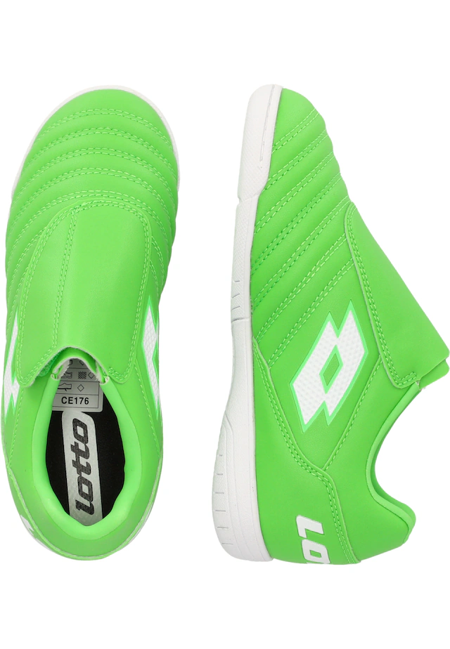lotto Fußballschuh »Milano 700« mit praktischer Gummisohle