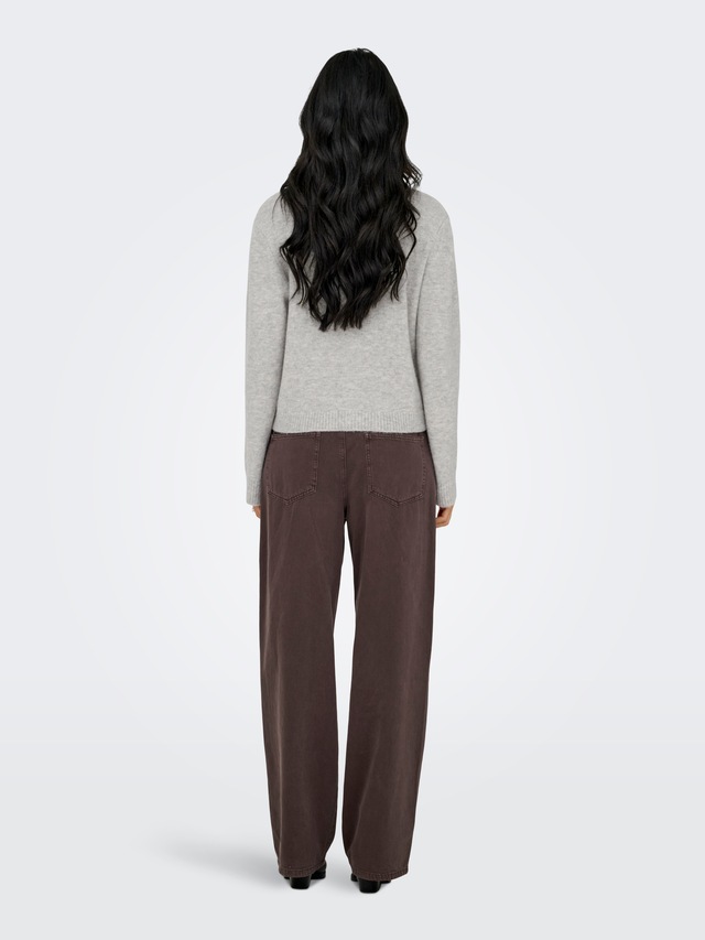 ONLY Strickjacke »ONLRENE LIFE LS CARDIGAN CC KNT«