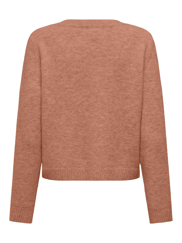 ONLY Strickjacke »ONLRENE LIFE LS CARDIGAN CC KNT«