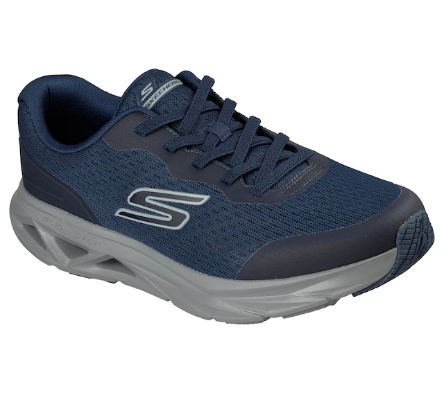 Skechers Slip-On Sneaker »GLIDE-STEP VORTEX-AVALIN« Laufschuh, Sportschuh mit Ultra Light Cushioning
