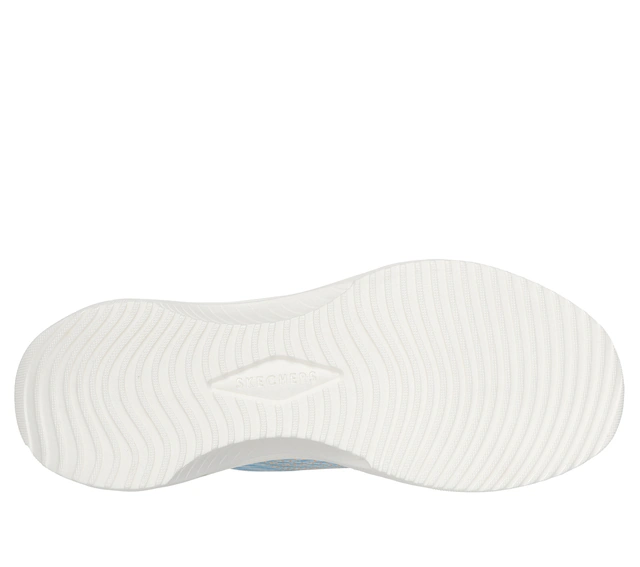 Skechers Slip-On Sneaker »SNOOP ACE-CYBER WALKER« Schnürschuh, Sportschuh, Snoop Sneaker zum Schlupfen