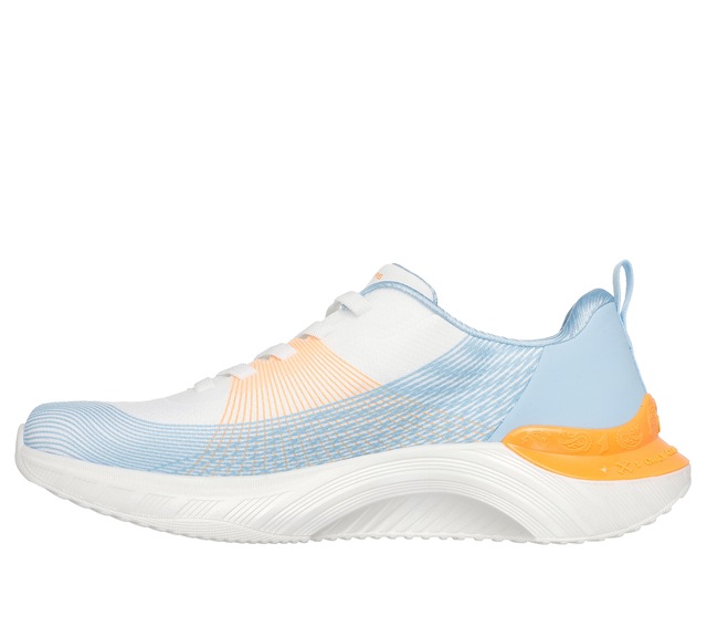 Skechers Slip-On Sneaker »SNOOP ACE-CYBER WALKER« Schnürschuh, Sportschuh, Snoop Sneaker zum Schlupfen