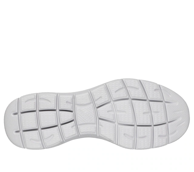 Skechers Slip-On Sneaker »SUMMITS-LEYTER« Slipper, Schnürschuh mit Handsfree Slip-Ins Funktion