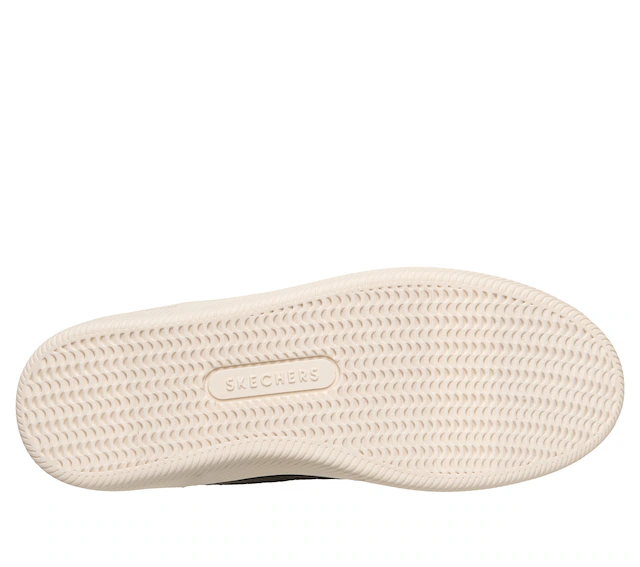 Skechers Slip-On Sneaker »ARCH FIT COURT BREAK« Schnürschuh, Freizeitschuh mit Handsfree Slip-Ins Technologie