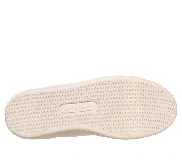 Skechers Slip-On Sneaker »ARCH FIT COURT BREAK« Schnürschuh, Freizeitschuh mit Handsfree Slip-Ins Technologie