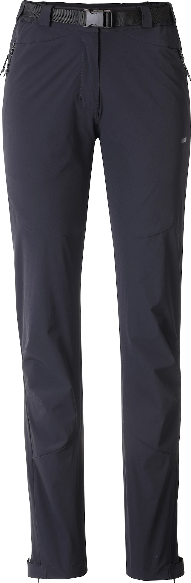 LPO Outdoorhose »Trekkinghose Gwen WMN« mit Gürtel