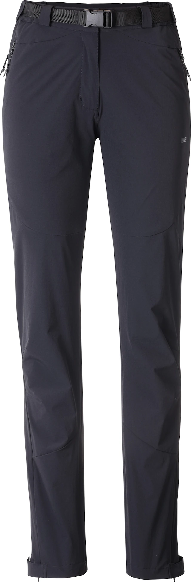 LPO Outdoorhose »Trekkinghose Gwen WMN« mit Gürtel