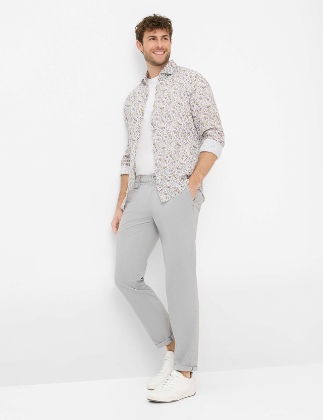 Brax Chinohose »Style FABIO IN«