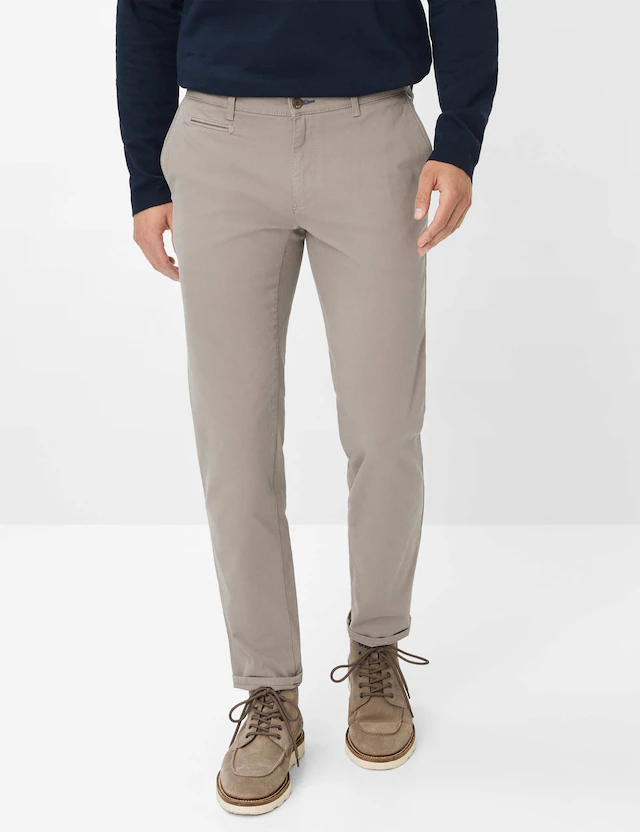 Brax Chinohose »Style FABIO IN«