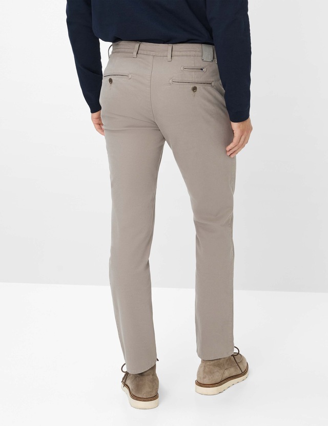Brax Chinohose »Style FABIO IN«