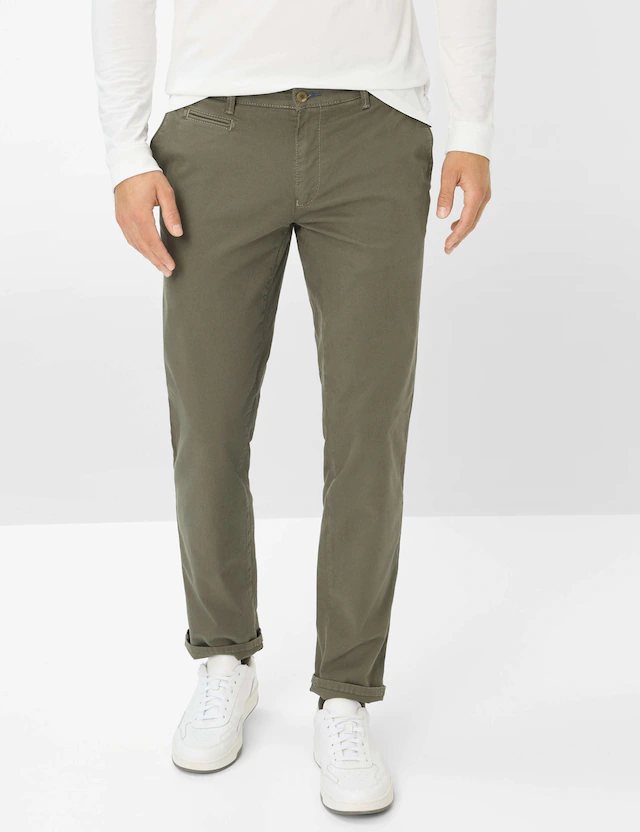 Brax Chinohose »Style FABIO IN«