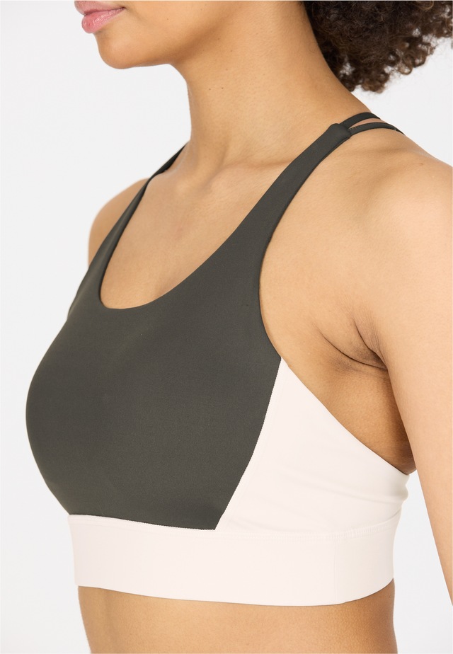 ATHLECIA Sport-BH »Aspasia« mit Quick-Dry-Funktion