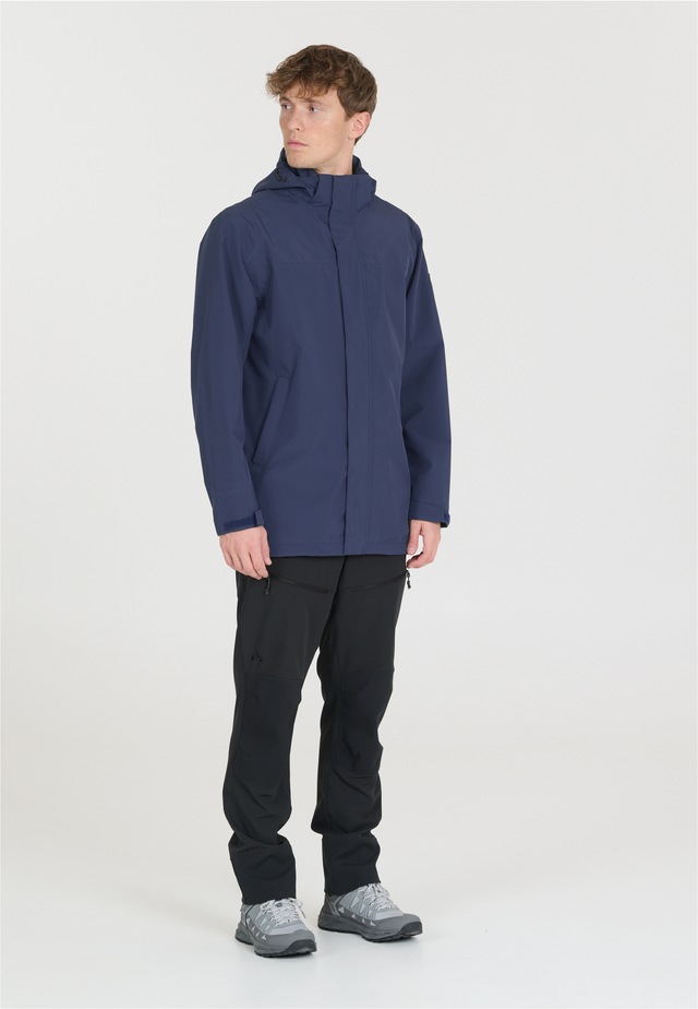 WHISTLER Outdoorjacke »Marico« aus atmungsaktivem Material