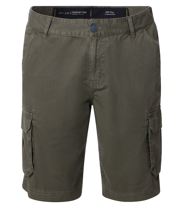 CASAMODA Shorts »CASAMODA Shorts uni«