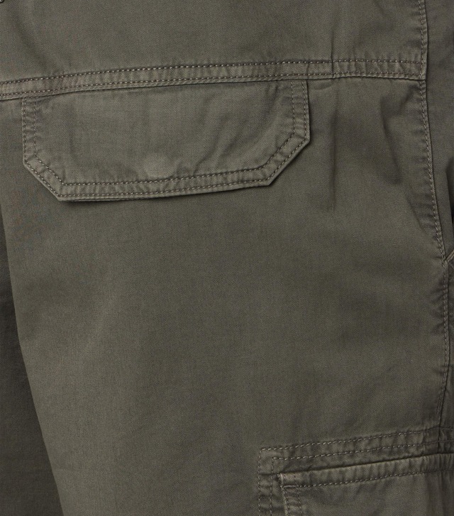 CASAMODA Shorts »CASAMODA Shorts uni«