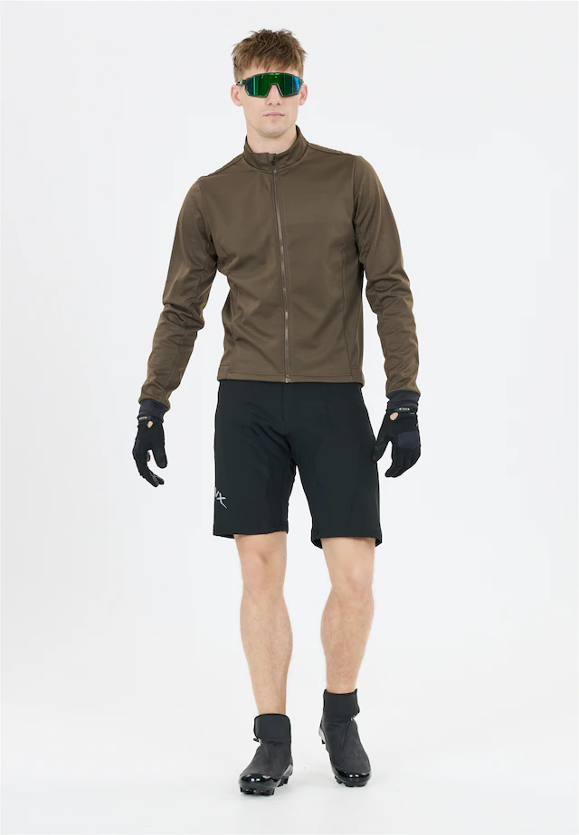 ENDURANCE Fahrradjacke »Titan« mit Quick Dry-Funktion