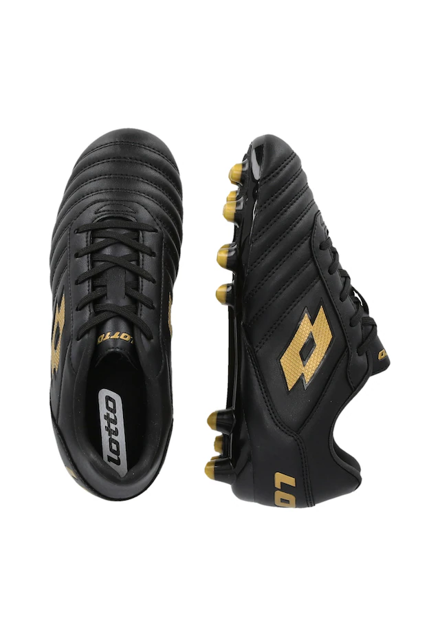 lotto Fußballschuh »Stadio 700 AGM JR« mit innovativer Technologie für Kunstrasen
