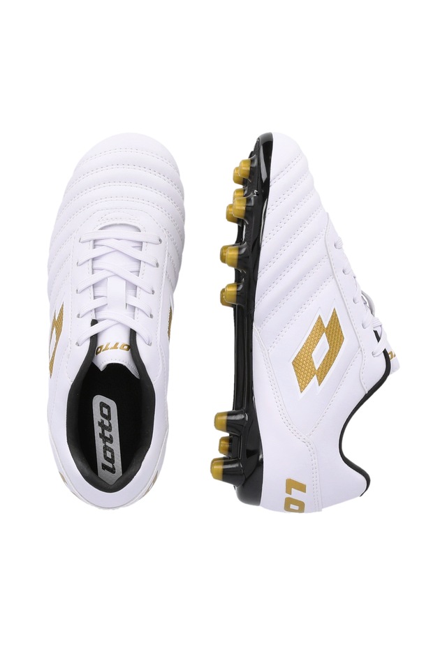 lotto Fußballschuh »Stadio 700 AGM JR« mit innovativer Technologie für Kunstrasen
