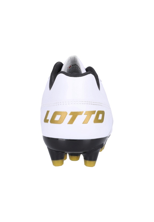 lotto Fußballschuh »Stadio 700 AGM JR« mit innovativer Technologie für Kunstrasen