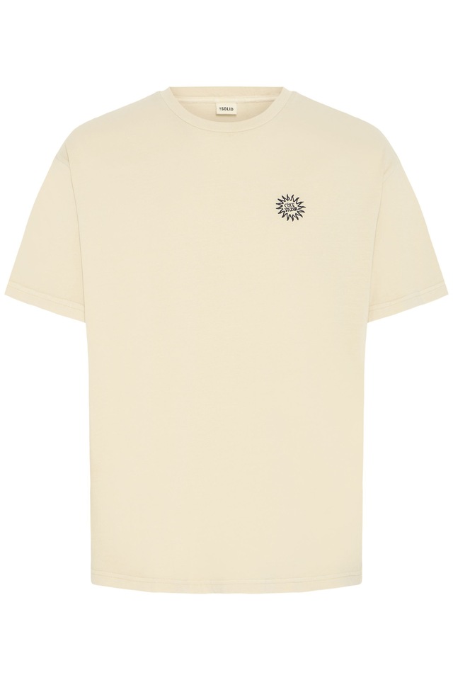 !Solid Rundhalsshirt »Rundhalsshirt SDPavel«