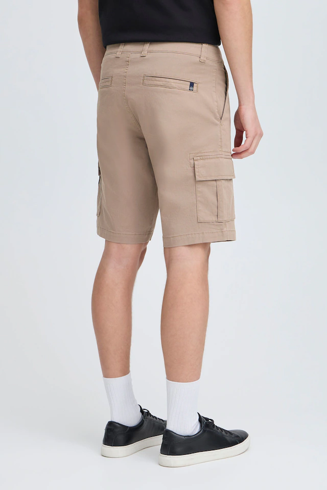 Kronstadt Cargoshorts »Cargoshorts KSCummings«