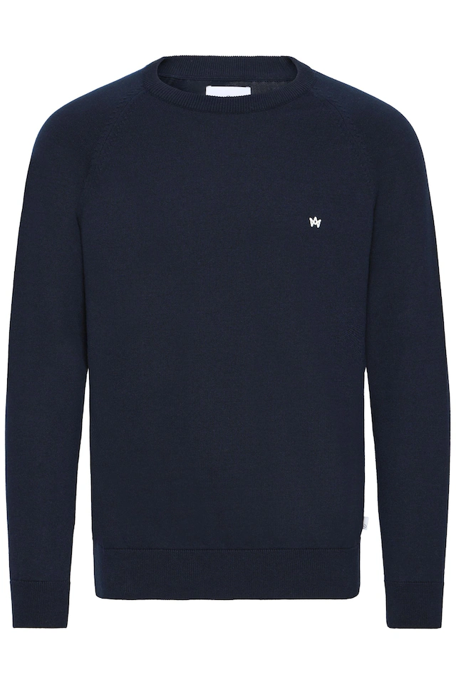 Kronstadt Strickfleece-Pullover »Strickpullover KSEmil«