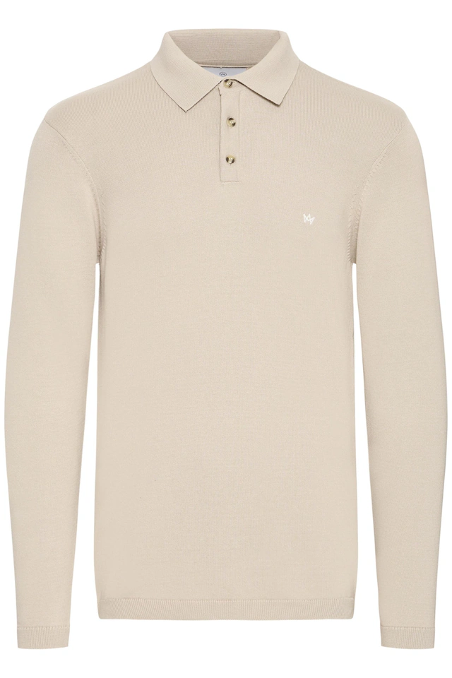 Kronstadt Longsleeve »Strickpullover KSEmil«
