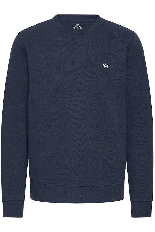 Kronstadt Longpullover »Sweater KSRichards«